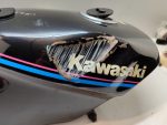 Kawasaki GPZ 500S Fuel Tank - Image 4