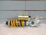 Ducati 749 Rear Shock / Link / Swing Arm OHLINS - Image 3