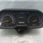 Yamaha RD 80 INSTRUMENTS  80-82’