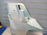 Yamaha FZ 750 LEFT FAIRING 85-91’ - Image 8