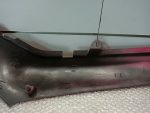 Suzuki GS 500 E Tail Cover Right - Image 6