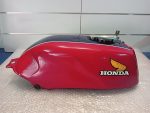 Honda CB 250 RS Fuel Tank - Image 2