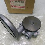 Kawasaki GPZ 550 OIL PUMP NEW 82’-