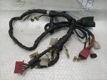 Honda CB 250 N WIRING HARNESS 79-