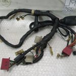 Honda CB 250 N WIRING HARNESS 79-