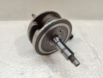 Yamaha SR 250 Crankshaft / Con Rods - Image 3