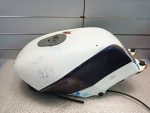 Suzuki RG 250 Γ GJ21A Fuel Tank / Oil Tank 83’ - Image 9