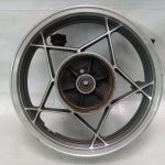 Suzuki GN 400 td REAR WHEEL 81-