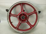 Kawasaki GPZ 550 REAR WHEEL 18x2.15. 81- - Image 2