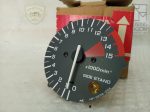 Honda CBR 600 F pc23 F2 TACHOMETER 89- - Image 2