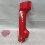 Honda NX 650 Dominator FORK BOOT GUARD 92’