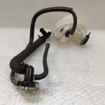 Honda CN 250 Helix Coolant Tank / Hoses