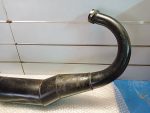 Suzuki RG 250 Γ GJ21A Exhaust / Muffler Right 83’ - Image 6