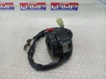 Yamaha TZR 250 3XV LEFT HANDLEBAR SWITCH 91-96