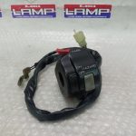 Yamaha TZR 250 3XV LEFT HANDLEBAR SWITCH 91-96