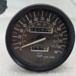 Suzuki GS 650 GT SPEEDOMETER (m) 81-82’