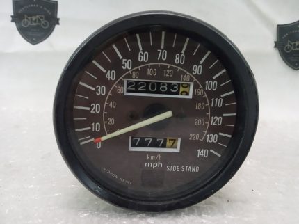 Suzuki GS 650 GT SPEEDOMETER (m) 81-82’