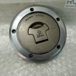Honda VFR 400 R FUEL TANK CAP 90-