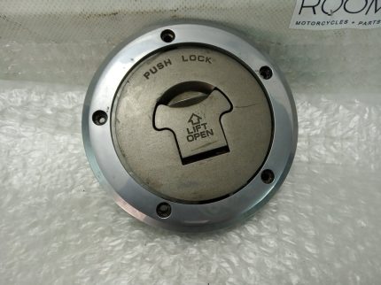 Honda VFR 400 R FUEL TANK CAP 90-