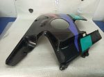 Honda CBR 600 F pc25 LEFT FAIRING 91-94 - Image 2