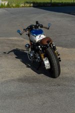 Suzuki GS 550 1982 - Image 6