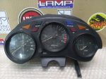 Yamaha RZ 250 LC Instruments DAMAGED