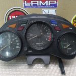 Yamaha RZ 250 LC Instruments DAMAGED