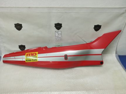Honda CBR 600 F pc19/24 RIGHT TAIL 86-90