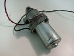 Honda NH 125 LEAD AERO Starter Motor - Image 4