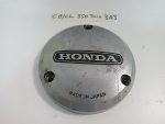 Honda CB 350 Twin/ CL Cover Engine Left - Image 2