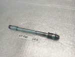 Kawasaki GT 750 Front Wheel Axle / Speedo Drive - Image 2