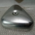 Honda VN 600 Steed AIR FILTER COVER 89-99’