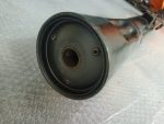 Kawasaki GPZ 1100 B Exhaust / Muffler Left 81-82’ - Image 7