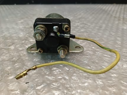 Suzuki GT/GS Starter Relay