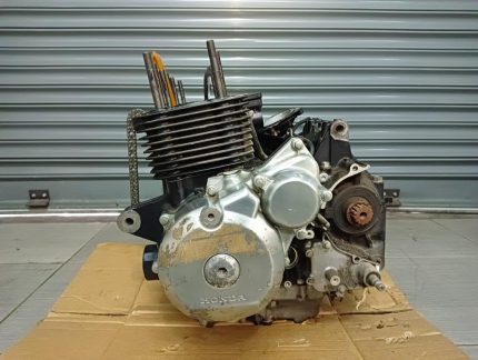 Honda CB 1300 super four sc40 Engine Motor 98-02’