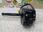 Suzuki GS 125 Handlebar Switch Left Lever - Image 2