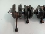 Kawasaki Z 1000 j/ LTD/ GPZ 1100 B1 Crankshaft / Con Rods - Image 6
