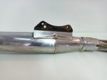 Honda CJ 250T Exhaust / Muffler / Full System - Image 9