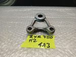 Kawasaki ZXR 750 H1 H2 Bracket / Rear Caliper