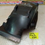 Kawasaki GPZ 600 R REAR FENDER 85-