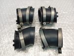 Honda CB 1300 super four Rubber Intakes Carburator 98-02’ - Image 2