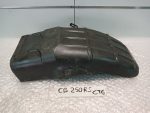 Honda CB 250 RS Fender Inner Rear / Cowl Inner Rear