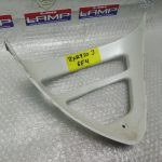 Kawasaki ZXR 750 J Lower center fairing 91-92’
