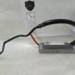 Honda VFR 750 rc24 OIL COOLER 87-90