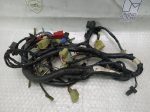 Kawasaki KLR 650 WIRING HARNESS 87