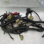 Kawasaki KLR 650 WIRING HARNESS 87