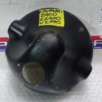 Kawasaki KZ 400/440 Z 400 HEADLIGHT COVER 80