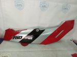 Kawasaki ZXR 750 H1- H2 RIGHT SIDE TAIL 89-90’