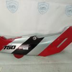 Kawasaki ZXR 750 H1- H2 RIGHT SIDE TAIL 89-90’
