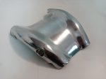 Honda VF 750F Exhaust Cover